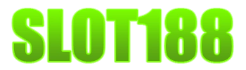 SLOT188 Logo